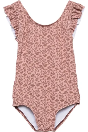 FIXONI Infinity Bathingsuit Pink