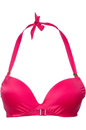 Dorina Jamena Bikini_Top Pink
