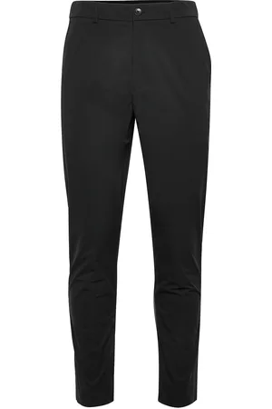 ESPRIT #Reimagineflexibility: Breathable Trousers Black