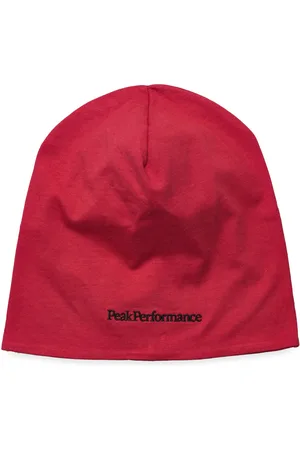 Peak Performance Progress Hat Red