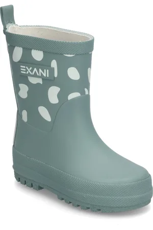 Exani Roller K Green
