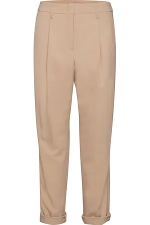 Dorothee Schumacher The New Ambition Pants Beige