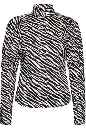 Notes Du Nord Nila Shirt P