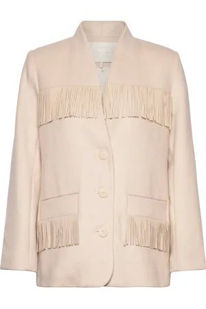 Notes Du Nord Gigi Jacket Cream
