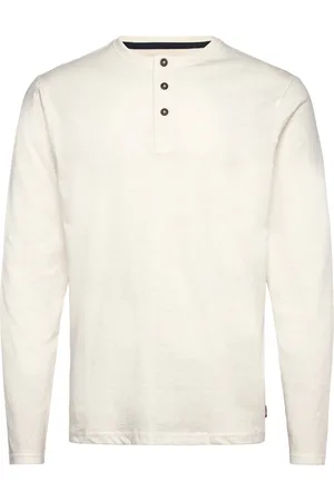 MCS Tee Bedford Men White