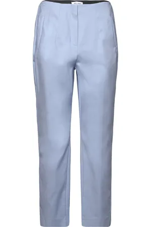 Gerry Weber Pant Cropped Blue