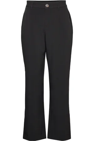 Culture Cucenette Pants Black
