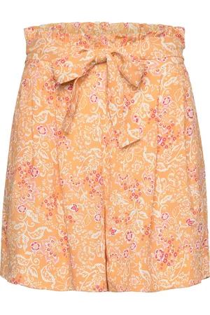Odd Molly Judith Shorts Orange