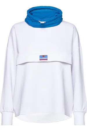 Hummel Hmlcatinka Sweatshirt White