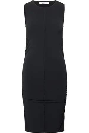 DAY Birger et Mikkelsen Fernanda - Delicate Stretch Black