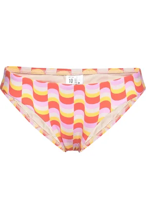 Seafolly Modern Take Hipster Pant Pink
