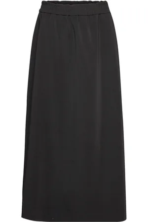 INWEAR Questiw Skirt Black