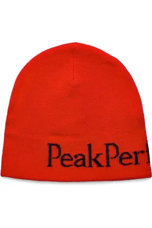 Peak Performance Pp Hat Red