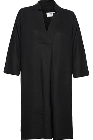 Noa Noa Tunic Black