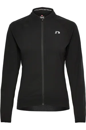 Newline Womens Core Bike Jacket Black