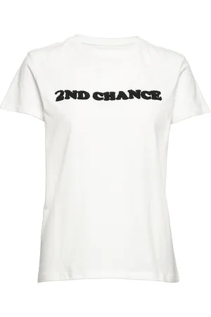 2nd Day 2Nd Chance White