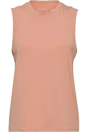 Röhnisch Kay Singlet Pink