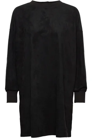 ESPRIT Dresses Woven Black