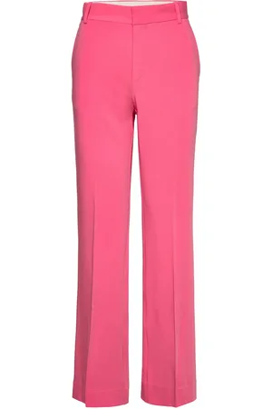 INWEAR Vetaiw Adian Bootcut Pant Pink