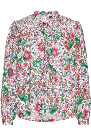 Résumé Gabe Rs Shirt Patterned