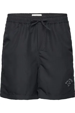 Holzweiler Colossus Swim Shorts Black