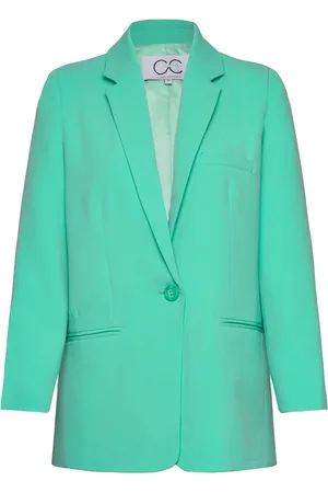 Coster Copenhagen Cc Heart Ada Over Blazer Green