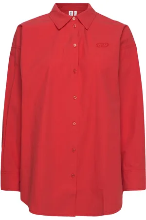Résumé Pippars Shirt Red