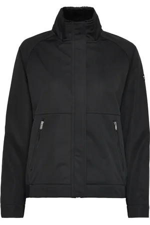 Daily Sports Steph Jacket Black