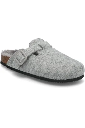 Exani Sapri Felt W Grey