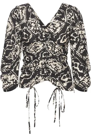 Rodebjer Venus Rihad Black