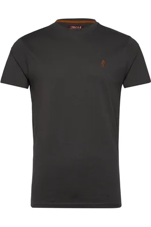 MCS Tee Texas City Men Black