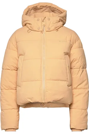 Rip Curl Anti-Series Tidal Jacket Beige