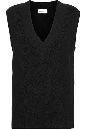 Blanche Hybrid Black