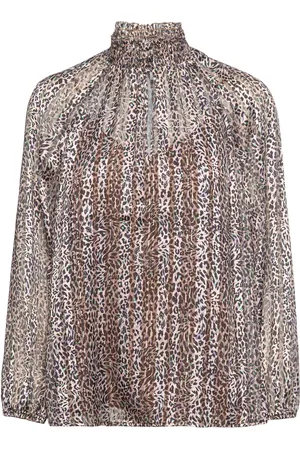 Dante 6 Nurray Printed Top Patterned