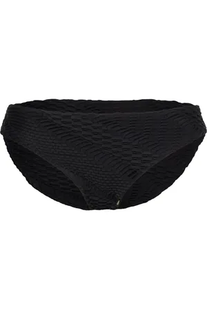 Seafolly Marrakesh Hipster Pant Black