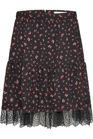See by Chloé Skirt Patterned