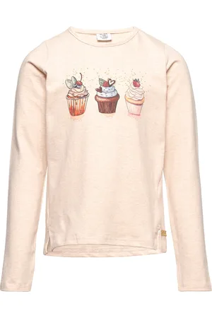 Hust & Claire Amel - T-Shirt Pink