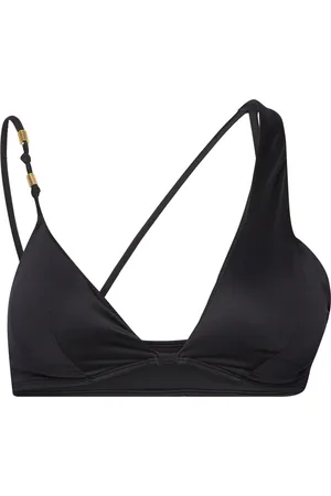 Dorina Ibadan Bikini_Top Black