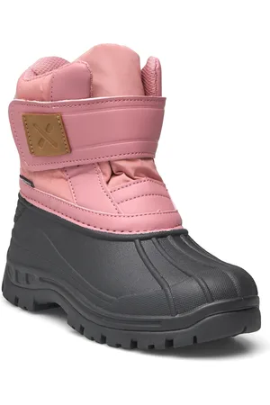 Exani Winter K Pink