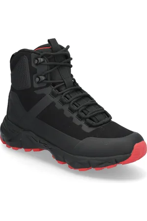 Exani Cole Hi W Black