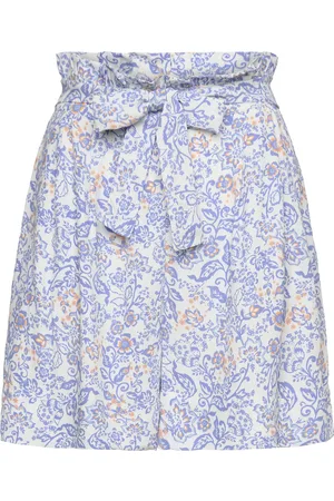 Odd Molly Judith Shorts Blue
