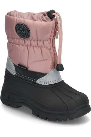 Exani Tide K Pink
