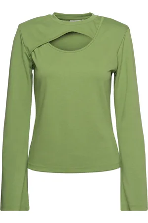 Gestuz Ankagz Blouse Green
