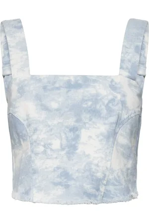 Résumé Shayrs Top Blue