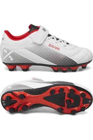 Exani Matrix Jr White