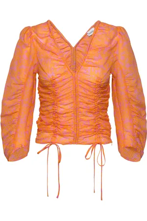 Rodebjer Venus Orange