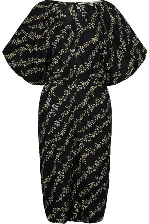 Second Female Kalmia Dress Black