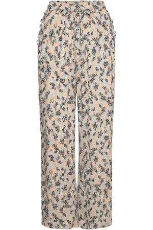 Nué Notes Carson Pants Patterned