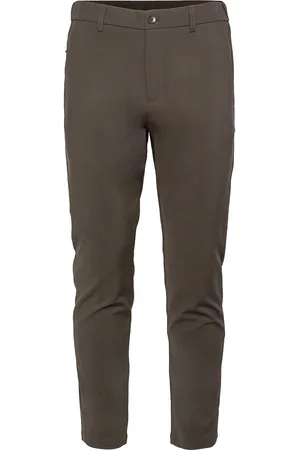 ESPRIT Trousers Green