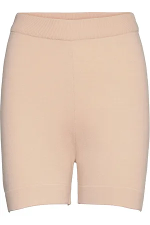 OW Indie Shorts Beige